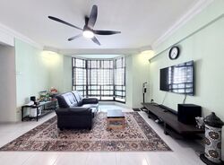 Blk 484 Admiralty Link (Sembawang), HDB 5 Rooms #544354871